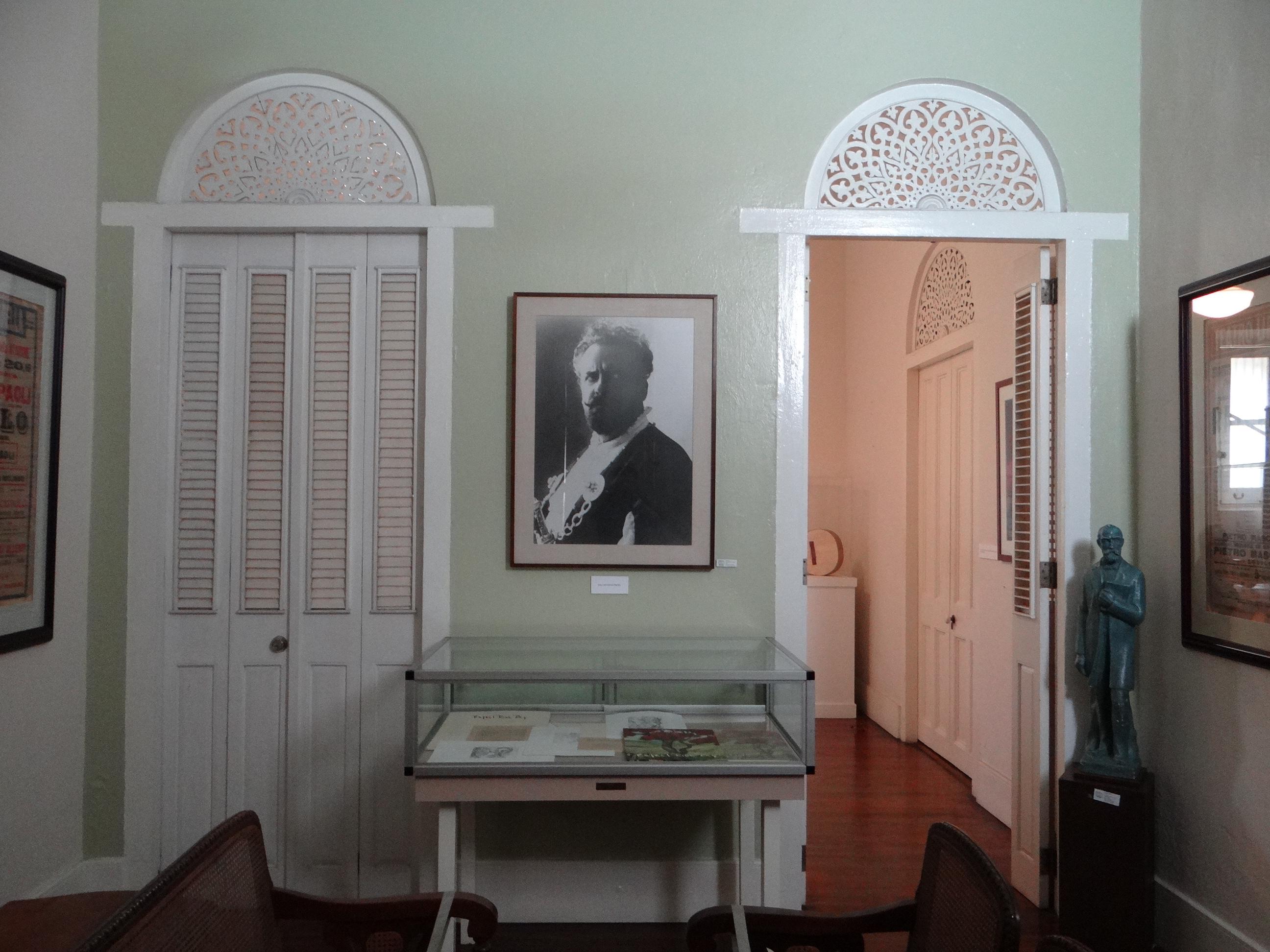 Casa Paoli - Ponce - 2012 00015